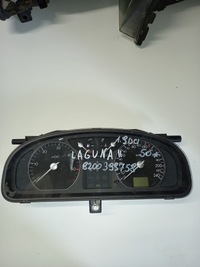 фото thumb №1, Лічильник прилади renault laguna ii 1.9 dci
