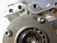 Lexus ux 250h 2.0h 152km головка двигуна 10370 m20a Зі Шроту, фото thumb