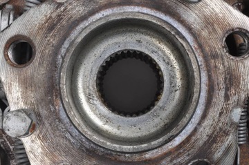 фото thumb №7, Ferrari california 4.3 поворотный кулак левый зад 28a34101 238468