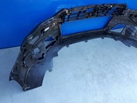 фото thumb №11, Audi a6 c7 4g lift 2015-2018 15-18 бампер передній
