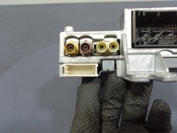 фото thumb №7, Bmw 1 f40 усилитель модуль приёмника аудио 5a923e3