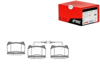 фото thumb №1, Тормозные колодки тормозные alfa romeo spider 3.2 jts 939_