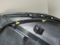 фото thumb №12, Лампа передняя левая перед porsche 996 / 986 / 911 / boxster 98663103107