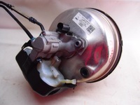 фото thumb №9, Підсилювач гальм насос гальмівна audi a4 b9 2.0 tdi