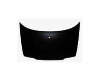 фото thumb №1, Fiat cinquecento 170 1991-1998 капот кришка nowa
