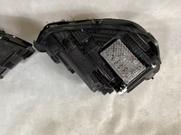 фото thumb №15, Mercedes cla lift 118 w118 multibeam лампи фари повний nowe