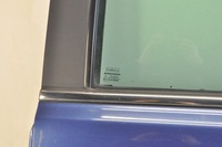 фото thumb №3, Ford ranger iv дверь левый задняя задние