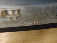 фото thumb №6, Захист стійка праві перед audi q7 4l0867234