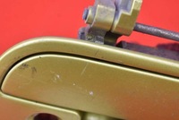 фото thumb №7, Ручка права перед передня жовта honda h-r v hr-v 1 i 3d 98-01