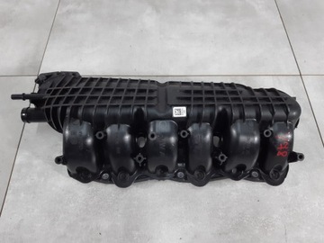 фото thumb №6, Vw teramont atlas коллектор всасывающий 03h129711 03h129712