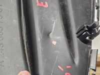 фото thumb №13, Mercedes eqb amg решітка бампера передній перед права a2438857301