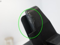 фото thumb №10, Audi q4 e-tron 89a 21- кронштейн напрямна кронштейн кронштейн лампи правий перед