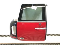 фото thumb №1, Дверь задние левая крышки mini clubman r55 хэтчбек 06-15