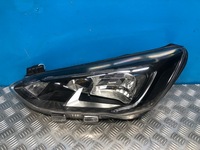 фото thumb №1, Ford focus mk4 iv лампа лівий перед ліва передня led europa