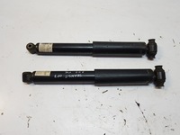 фото thumb №1, Ford transit mk8 амортизатор задняя fk31-18080-fa