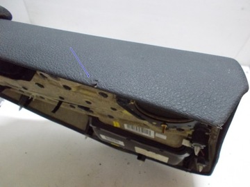 фото thumb №11, Bmw x3 e83 3.0d 08r боковина оббивка двері правий зад