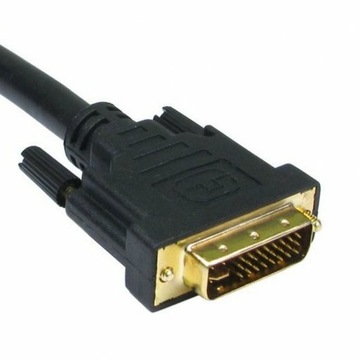 Оборудуйте 118932 кабель DVI