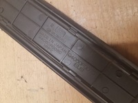 фото thumb №3, Молдинг защита порог перед пара subaru forester iii