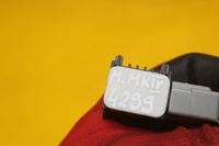 фото thumb №6, Датчик удару правий mondeo mk4 3m5t-14b342-ab