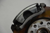 фото thumb №12, Vw passat b8 arteon поворотна опора супорт праві lub лівий 5q0407258c / 257c