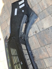 фото thumb №12, Бампер передний ford galaxy mk4 iv перед