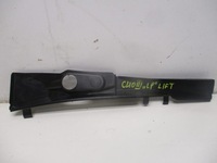 фото thumb №1, Панель под лобовым стеклом защита дворник renault clio iii рестайлинг