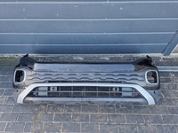 фото thumb №1, Vw t-cross 2gm бампер перед