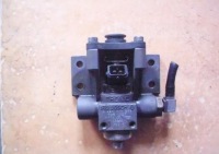 Купити Дозатор інжектор форсунка adblue man tgx tgs e5, фото thumb