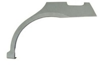 фото thumb №1, Ремкомплект крыла задняя kia cerato 2004-2008 левая