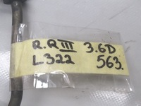 фото thumb №13, Труба шланг оливи турбіна land rover discovery 3.6 tdv8 368dt 6h3q-6k679-gb