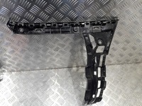 фото thumb №8, Mercedes c w205 направляющие бампера правый левый задняя kpl