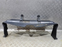 фото thumb №1, Верхній повітропровід повітря opel mokka