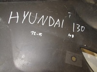 фото thumb №11, Бампер задняя hyundai i30 hb 12-15