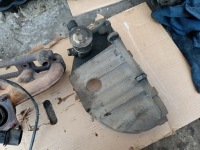 Коллектор выпускной 2.0 115 km azj new beetle octavia sharan passat golf с Разборки, фото thumb