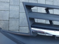 фото thumb №11, Бампер, решітка права volkswagen caddy 2k5