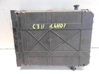 фото thumb №1, Коробка предохранителей bsi citroen c3 ii 1.4 hdi #