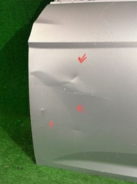 фото thumb №2, Двері передні ліві ford focus mk3 nr.3606