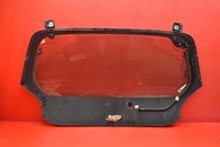 фото thumb №10, Кришка багажника зад задня toyota aygo 1 i 3d hb 05-08