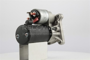 фото thumb №8, Стартер renault volvo 1.2 1.4 1.6 1.7 1.8 2.0 clio espace megane rapid