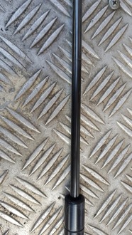 фото thumb №9, Mercedes w163 ml амортизаторы крышки амортизаторы