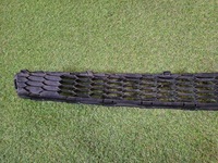 фото thumb №6, Nissan leaf i 1 решётка средняя бампера 622563nl5a