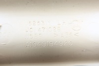 фото thumb №8, Mercedes w164 x164 gl lift защита направляющая сиденье левая 1649194920