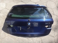 фото thumb №8, Кришка багажника багажника задня задня bmw x1 e84 tiefseeblau