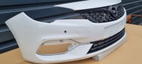 Opel astra v lift бампер перед оригінал h084 в Україні, фото thumb