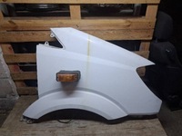 фото thumb №1, Крыло подкрылок левый задняя mercedes actros mp4