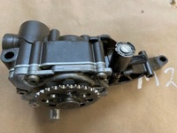 фото thumb №6, Насос масла mercedes m276 r276 3.0 3.5 w207 e400 mercedes a2761800701