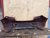 фото thumb №15, Бампер задня volvo v40 ii r design 612-16