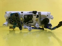 фото thumb №9, Панель керування обдув peugeot 306 cabrio 601968 x nr582