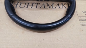 фото thumb №14, Focus mk3 14-18 рестайлінг kuga mk2 16-19 fl c-max ii 15-19 кермо шкіряний !