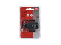 фото thumb №7, Роз'єм прикурювача 12v 15a wodoszczelne, hermetyczne